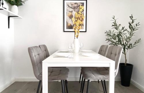 Reutlingen Apartment | City Apartment No1