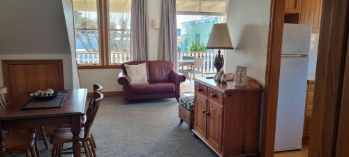 Nelson Apartment | City Apartment South Street