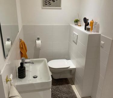 Tulln an der Donau Apartment | City apartment with charm