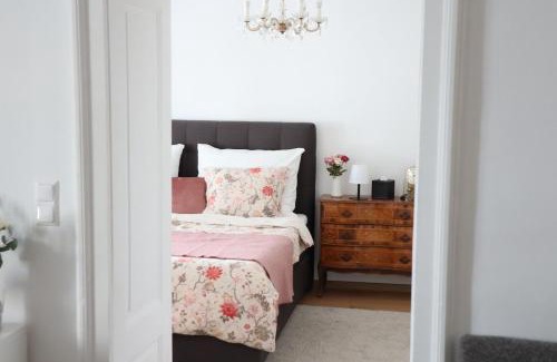 Tulln an der Donau Apartment | City apartment with charm