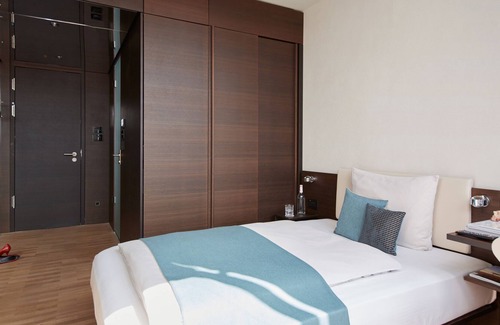 Angerviertel Apartment | City apartment with kitchenette directly on the Viktualienmarkt