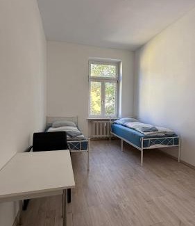 Gallus Apartment | City Apartments Frankfurt