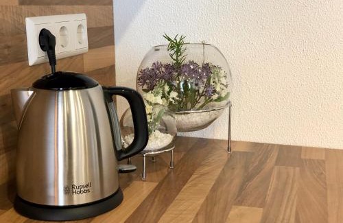 Metzingen Apartment | City Apartments, Outlet 100 Meter