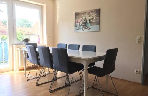Soltau Apartment | City Apartments Soltau
