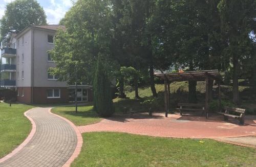 Soltau Apartment | City Apartments Soltau