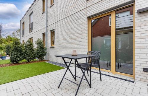 Gronau Apartment | City-Apparte Boarding -Studios- Dein flexibles Zuhause in Gronau