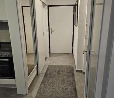 Mitte Apartment | City Appartement 1 Hannover Altstadt