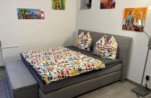 Mitte Apartment | City Appartement 1 Hannover Altstadt