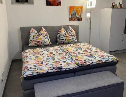 Mitte Apartment | City Appartement 1 Hannover Altstadt