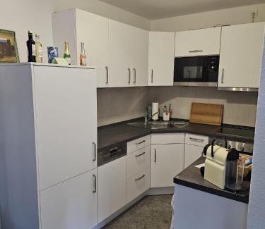 Mitte Apartment | City Appartement 1 Hannover Altstadt