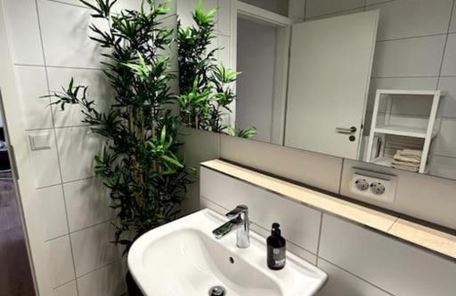 Karlsruhe City Centre Apartment | City Appartement direkt am Schloss!