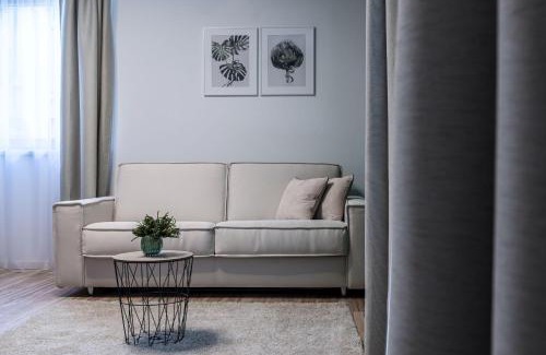 Schwaz Apartment | City Appartement - Family