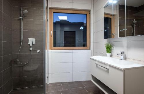 Schwaz Apartment | City Appartement - Family