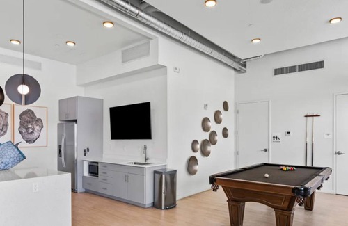 Rio Grande Apartment | City at Paperbox in Salt Lake City