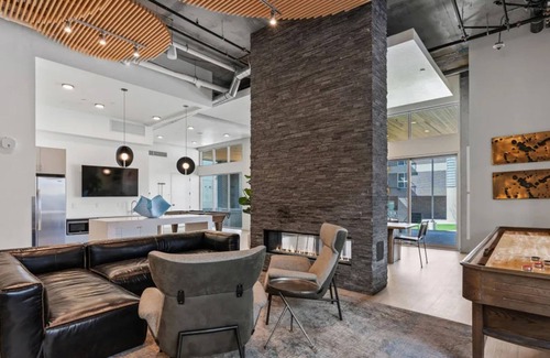 Rio Grande Apartment | City at Paperbox in Salt Lake City