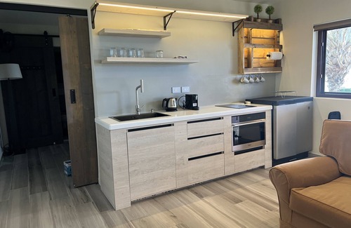 Willemstad Apartment | City Beach Hop Units
