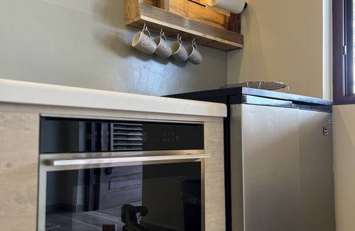 Willemstad Apartment | City Beach Hop Units