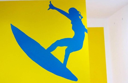 Antigone Apartment | CITY BEACH - T2 proche centre ville - PARKING