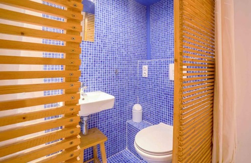 Antigone Apartment | CITY BEACH - T2 proche centre ville - PARKING