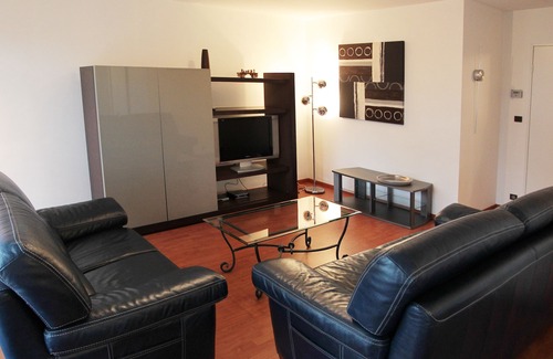 Cauderan Apartment | City Break Piquecailloux