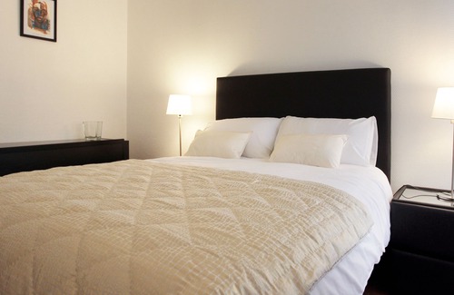 Cauderan Apartment | City Break Piquecailloux