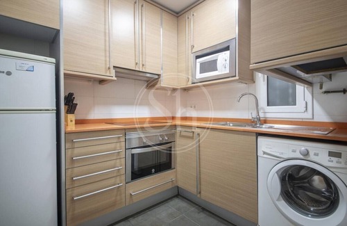 Sant Antoni Apartment | City center apartment Poblesec