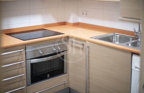 Sant Antoni Apartment | City center apartment Poblesec