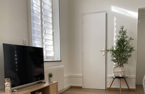 Centre Ville Apartment | City center apartment