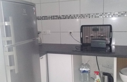 Martigues House | City center apartment private parking
