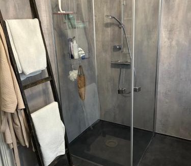 Hauge Apartment | City center apartment