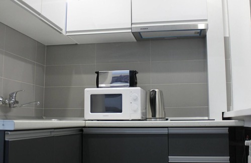 Gara de Nord Apartment | City Center Apartment - Bucharest Railways Station