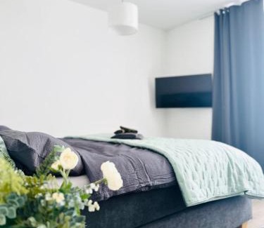 Dusseldorf Old Town Apartment | City Center Apartments Düsseldorf