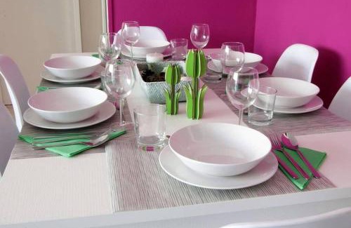 El Ejido Apartment | CITY CENTER BIG APARTMENT-FAMILY & FRIENDS-5 Beds