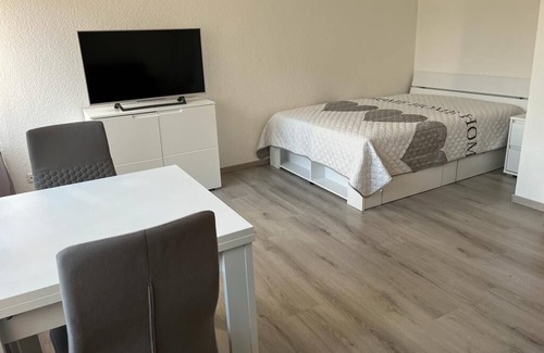 Dortmund Apartment | City Center Brackell