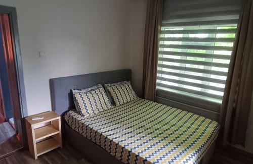 Marmaris House | City Center By The Harbour 3 room Cosy House 90 m2 and 3 minute to beach