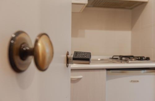 Old Town Apartment | City Center - Dimora Intima