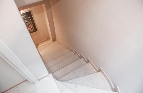 Old Town Apartment | City Center - Dimora Intima
