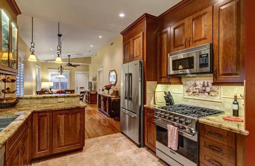 University Heights House | City Center Hillcrest Bungalow Vacation Rental