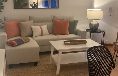 Betanzos Apartment | City center, historic center