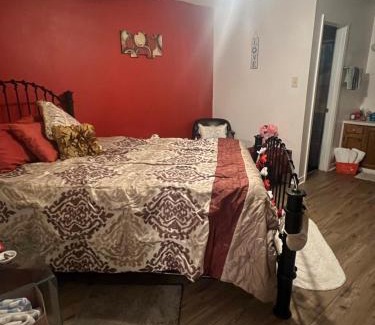 Shenandoah House | City Center Home ONeal lane
