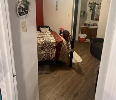 Shenandoah House | City Center Home ONeal lane