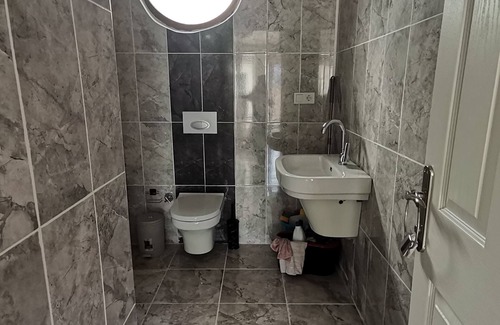 Gumussuyu Mahallesi Apartment | City center new apartment in Taksim Istanbul.