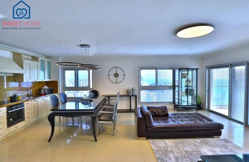Netanya Apartment | City center relax apartment