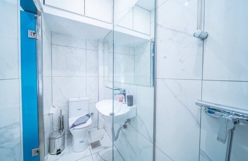 Heraklion Apartment | City Center Studio |H5