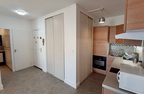 Sete Apartment | City center T2 apartment, private parking, pets allowed