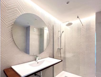 Los Tilos Apartment | City center & terrace by ELE Apartments