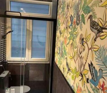 Bilbao City Centre Apartment | City Central 120m By Sleep In Bilbao