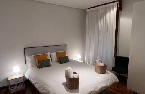 Bilbao City Centre Apartment | City Central 120m By Sleep In Bilbao