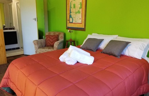 Invercargill City Centre House | City central apartment – modern, private & quiet