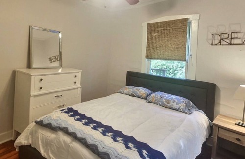 Germantown Apartment | City Central-Germantown Sanctuary